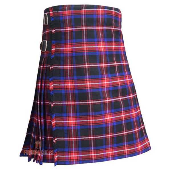 American Legacy Tartan Kilt