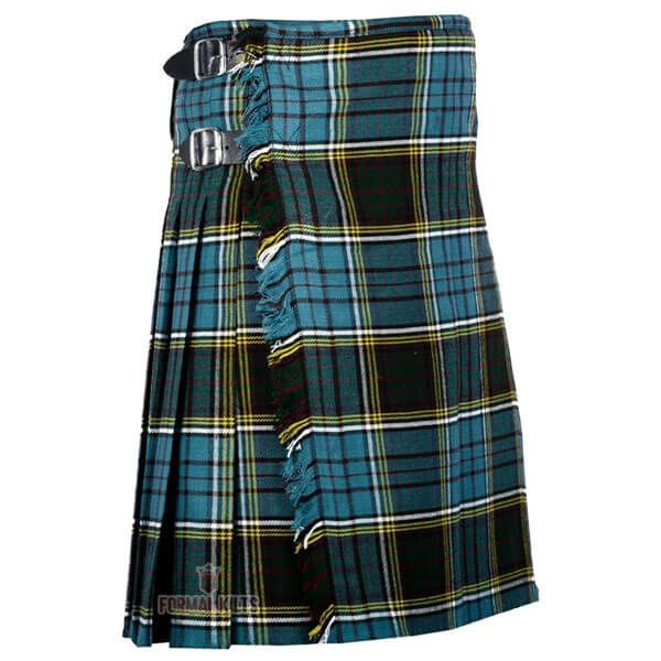 Anderson Tartan Kilt