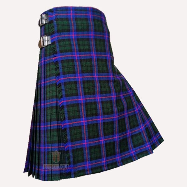 Armstrong Tartan Kilt