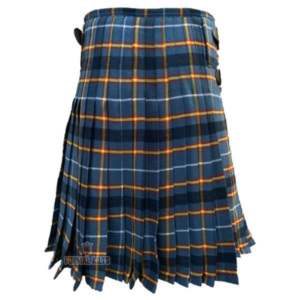 Bains Of Caithness Tartan Kilt - Image 3