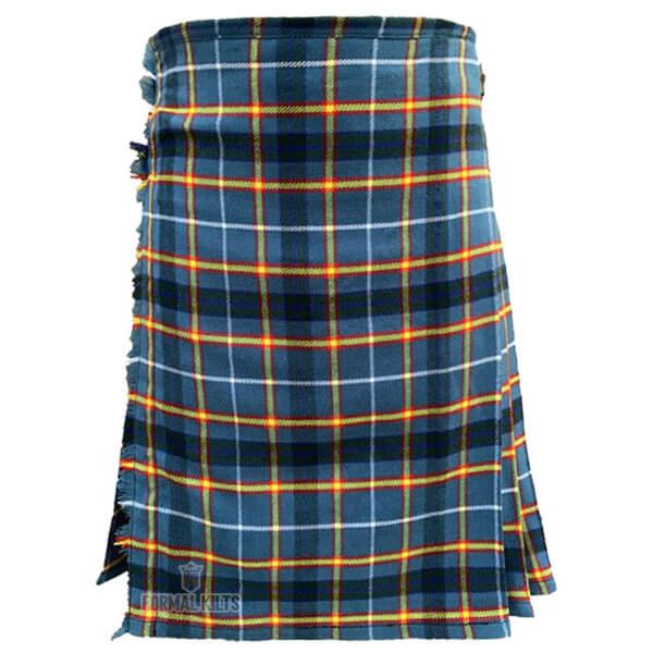 Bains Of Caithness Tartan Kilt