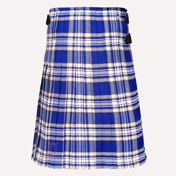 Baker Tartan Kilt - Image 4