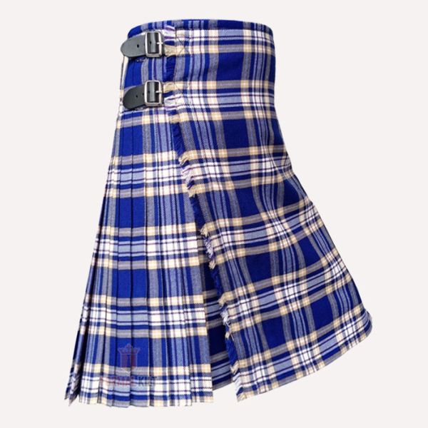 Baker Tartan Kilt