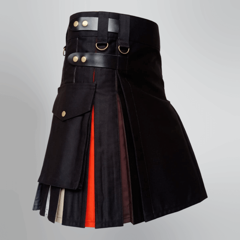Bear Pride Kilt