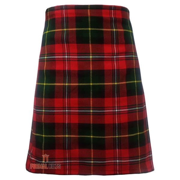 Boyd Tartan Kilt - Image 2