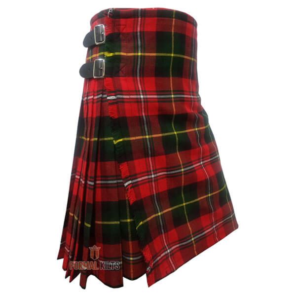 Boyd Tartan Kilt