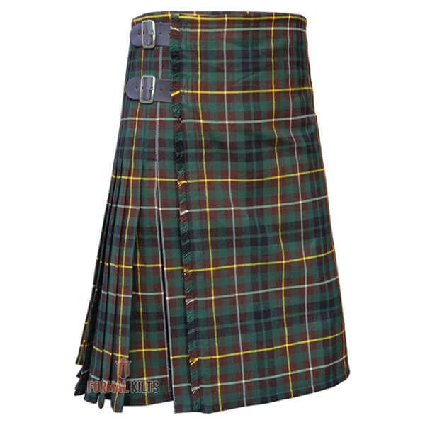 Buchanan Hunting Tartan Kilt
