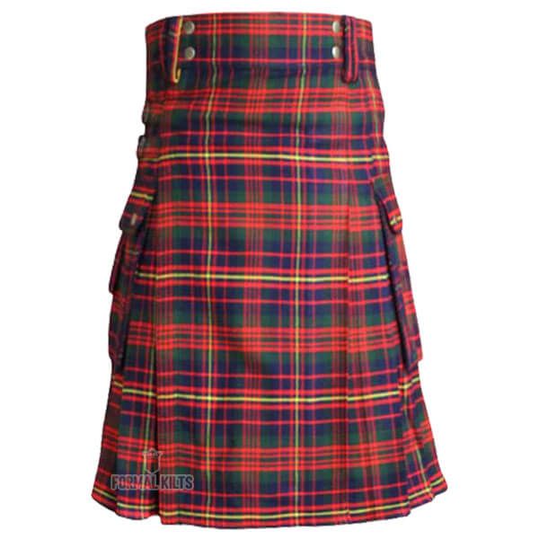 Cameron Of Erracht Contemporary Kilt