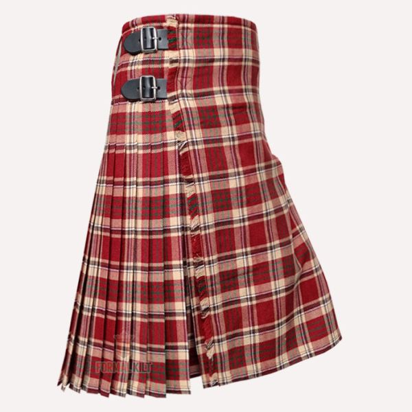 County Tyrone Tartan Kilt
