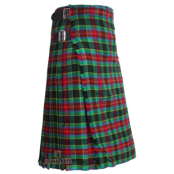 County Waterford Tartan Kilt