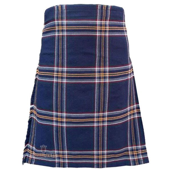 Crichton Tartan Kilt