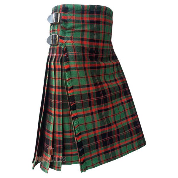 Cumming Hunting Ancient Tartan Kilt
