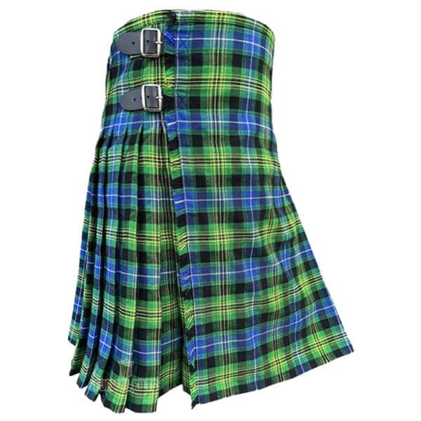 Doherty Tartan Kilt