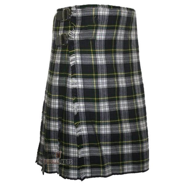 Dress Gordon Tartan Kilt