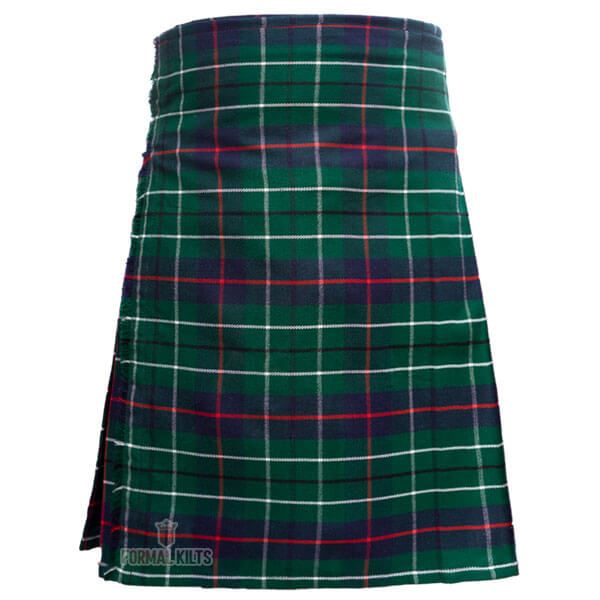 Duncan Tartan Kilt