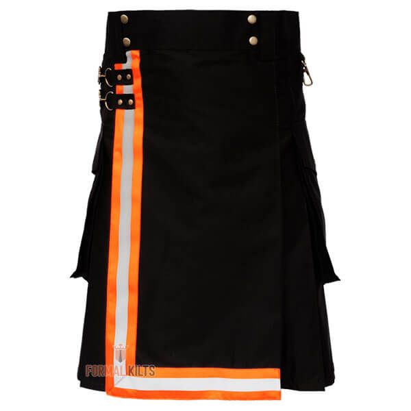 Firefighter Utility Hybrid Deluxe Kilt