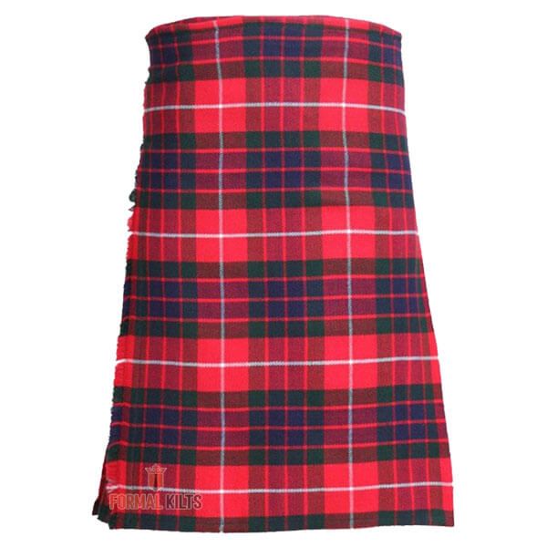 Fraser Tartan Kilt