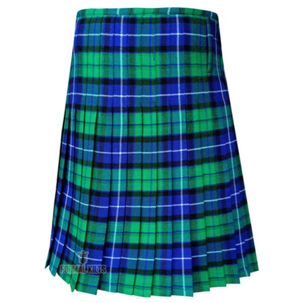 Freedom Tartan Kilt - Image 4