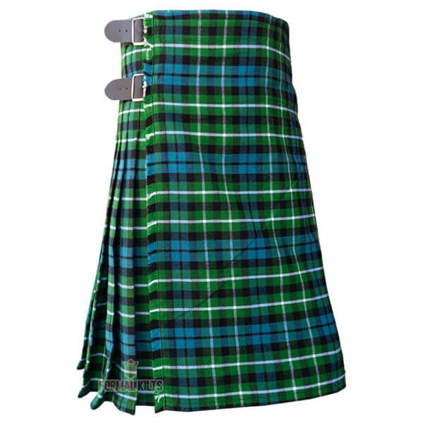 Graham Of Montrose Kilt - Image 2