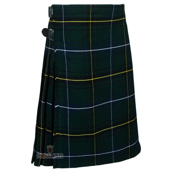 Henderson Tartan Kilt