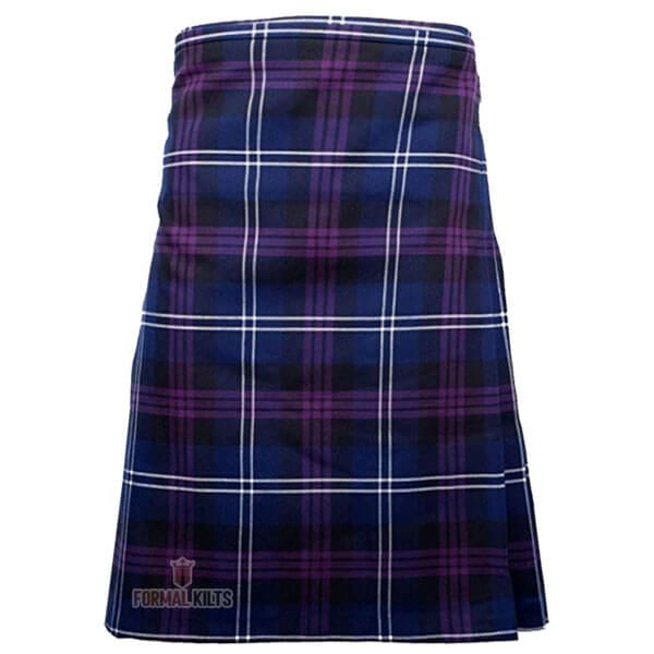 Heritage Of Scotland Tartan Kilt