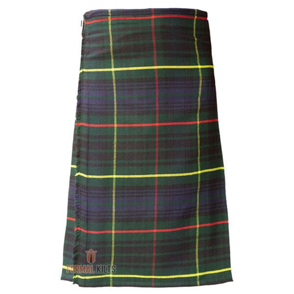 Hunting Stewart Tartan Kilt
