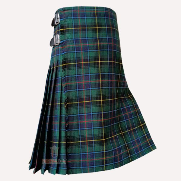Macinnes Tartan Kilt