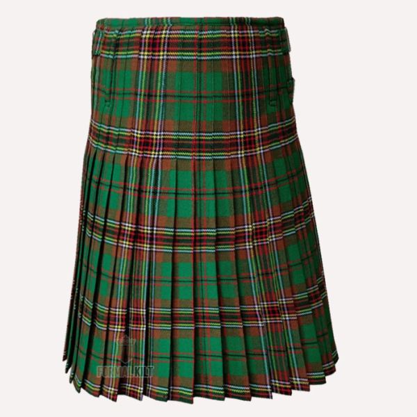 Tara Murphy Tartan Kilt - Image 3