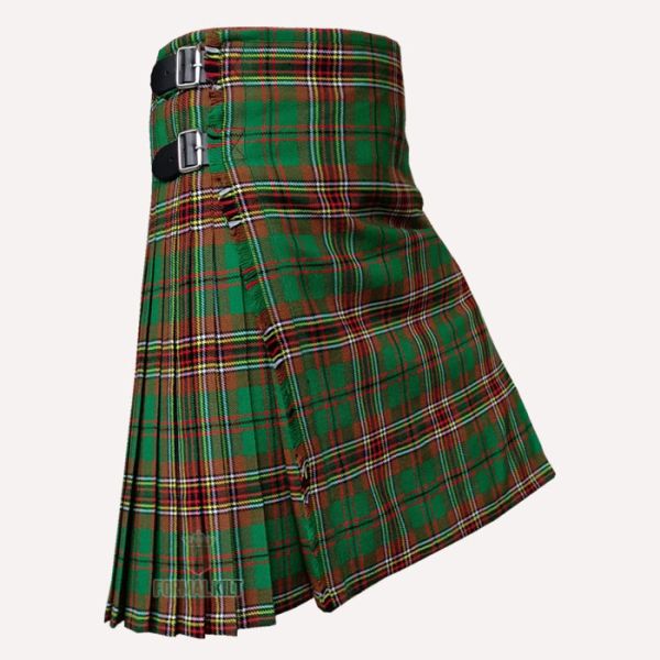 Tara Murphy Tartan Kilt