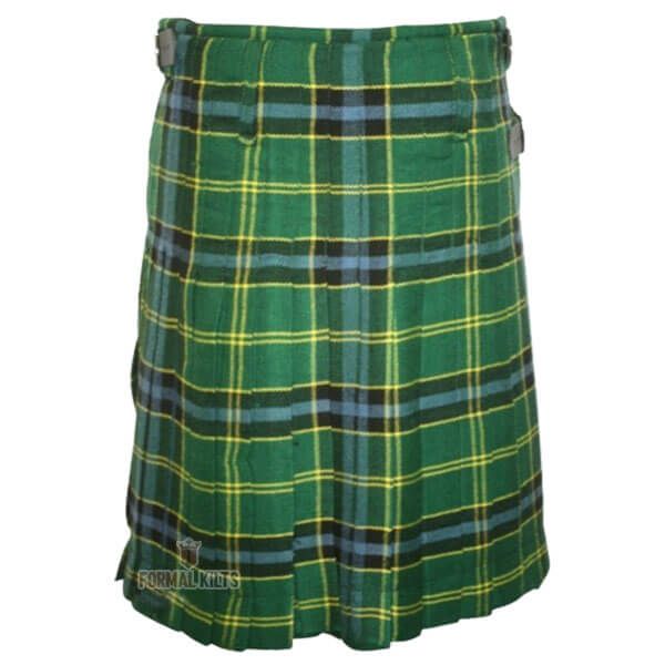 Us Army Tartan Kilt